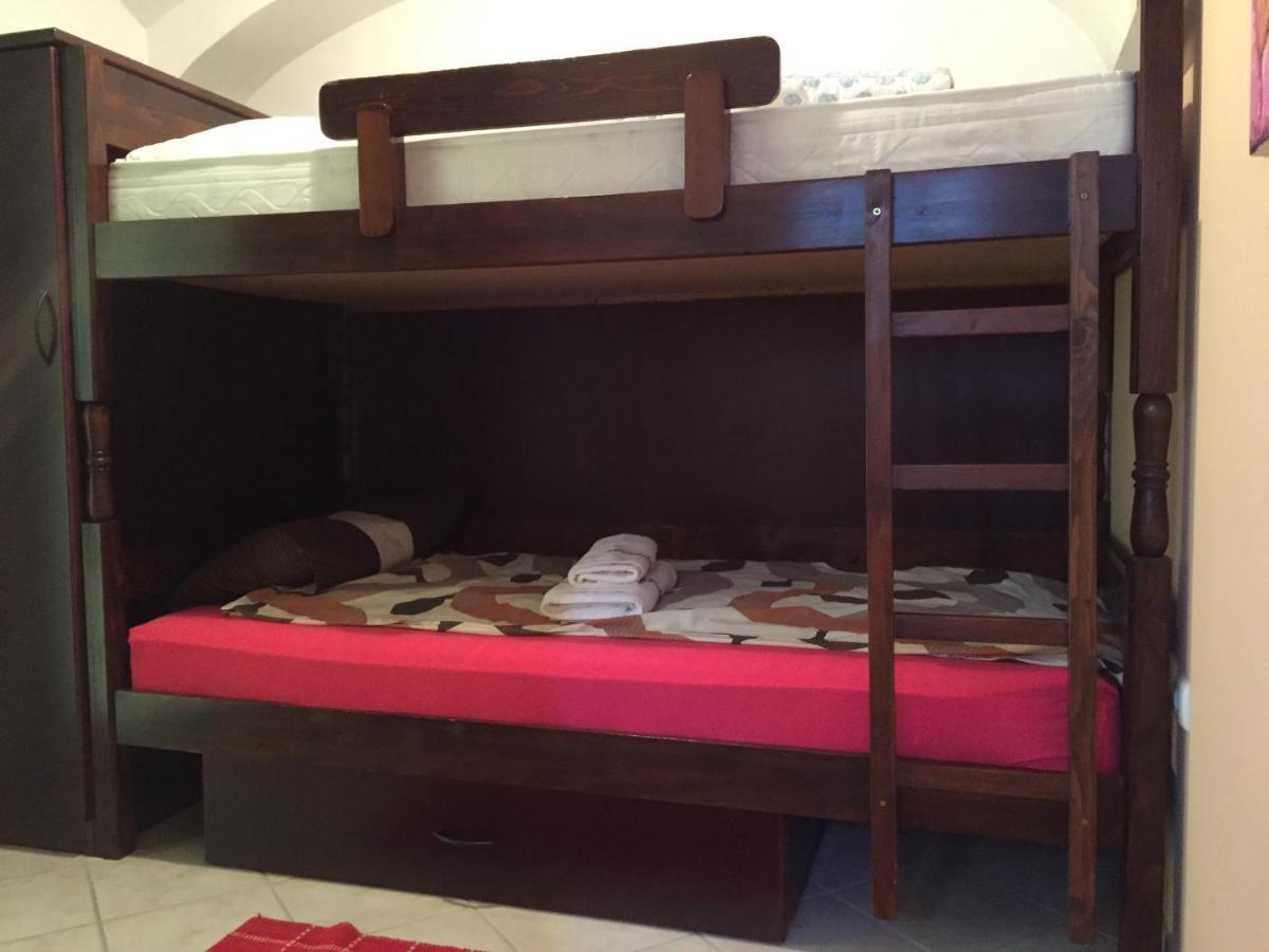 Bistrica 1 Apartment Bohinj Ngoại thất bức ảnh
